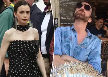 Tragjedi në xhirimet e “Emily in Paris”: Ndërron jetë ndihmës-regjisori Diego Borella