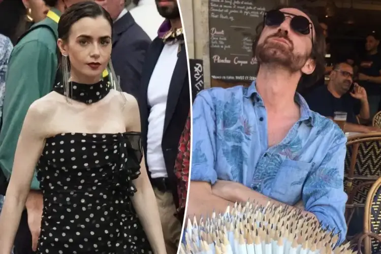 Tragjedi në xhirimet e “Emily in Paris”: Ndërron jetë ndihmës-regjisori Diego Borella