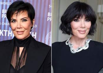 Kris Jenner ndan sekretin e pamjes së saj rinore: Është mënyra ime e plakjes me dinjitet