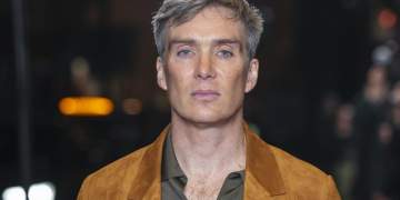 Çfarë ndodhi? Cillian Murphy largohet një vit nga aktrimi
