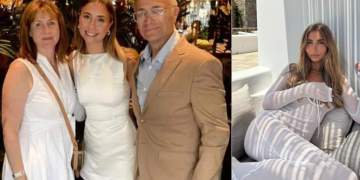 Kreu marrëdhënie me 100 burra brenda 24 orëve, prindërit e yllit të OnlyFans në lot: Poshtëruese