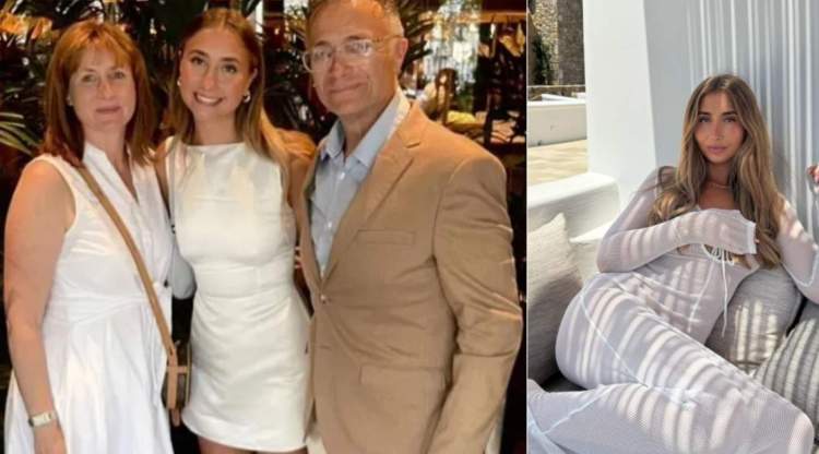 Kreu marrëdhënie me 100 burra brenda 24 orëve, prindërit e yllit të OnlyFans në lot: Poshtëruese