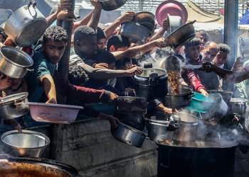 Kriza e urisë në Gaza përkeqësohet: 5 viktima të reja, mes tyre edhe fëmijë