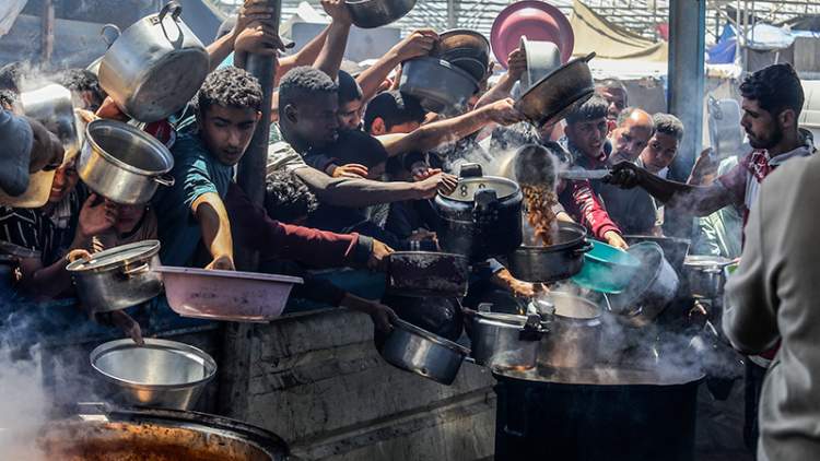 Kriza e urisë në Gaza përkeqësohet: 5 viktima të reja, mes tyre edhe fëmijë