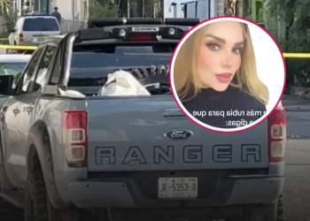 Tragjedi në Meksikë: Influencuesja e njohur gjendet e vrarë me familjen