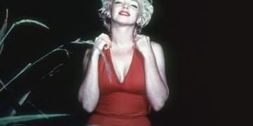 Shtëpia e fundit e Marilyn Monroe në rrezik shembjeje! Pronarët kërkojnë prishjen