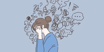 Sëmundjet që mund të ngatërrohen me çrregullimet e ankthit dhe si të dallohen ato