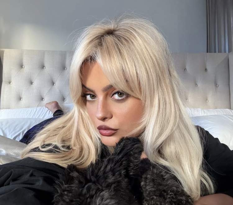 Gëzuar Ditëlindjen, Bebe Rexha: sa vjeçe bën artistja?