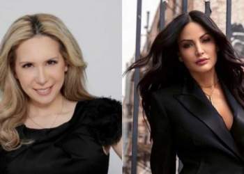 Bleona Qereti padit Evi Kokalarin për shpifje dhe dezinformim: Kërkon 2 milion dollarë dëmshpërblim