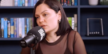 Beteja me kancerin e gjirit, Jessie J anulon datat e turneut për shkak të operacionit të dytë