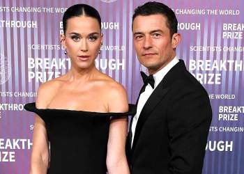 Katy Perry dhe Orlando Bloom në betejë ligjore! Përse vallë?