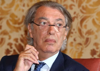 Ish-Presidenti i skuadrës së Interit shtrohet në spital, ndodhet në terapi intensive