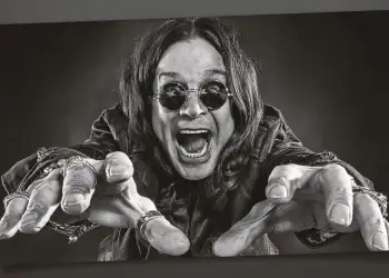 Dokumentari për Ozzy Osbourne shtyhet në minutën e fundit nga BBC! Përse vallë?
