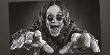 Dokumentari për Ozzy Osbourne shtyhet në minutën e fundit nga BBC! Përse vallë?