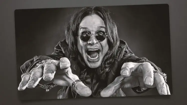 Dokumentari për Ozzy Osbourne shtyhet në minutën e fundit nga BBC! Përse vallë?