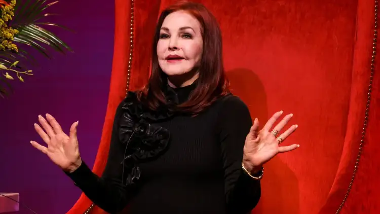 A e ndërpreu Priscilla Presley qëllimisht jetën e vajzës? Akuza të rënda nga ish-bashkëpunëtorët