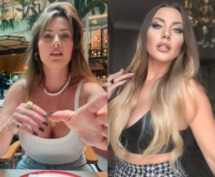 Gerta Gixhari feston ditëlindjen! A mori një urim nga Olta?