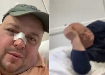 Çfarë i ndodhi Genard Hajdinit dhe babait të tij?