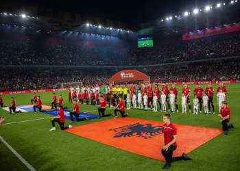 Ndeshja miqësore me Gjibraltarin dhe kualifikuesja me Letoninë, Sylvinho publikon listën e Kombëtares