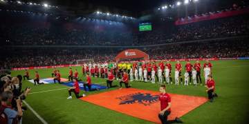 Ndeshja miqësore me Gjibraltarin dhe kualifikuesja me Letoninë, Sylvinho publikon listën e Kombëtares