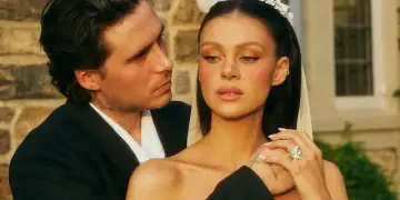 Brooklyn Beckham ‘rinovon’ premtimet e martesës pa familjen Beckham, tensionet vazhdojnë