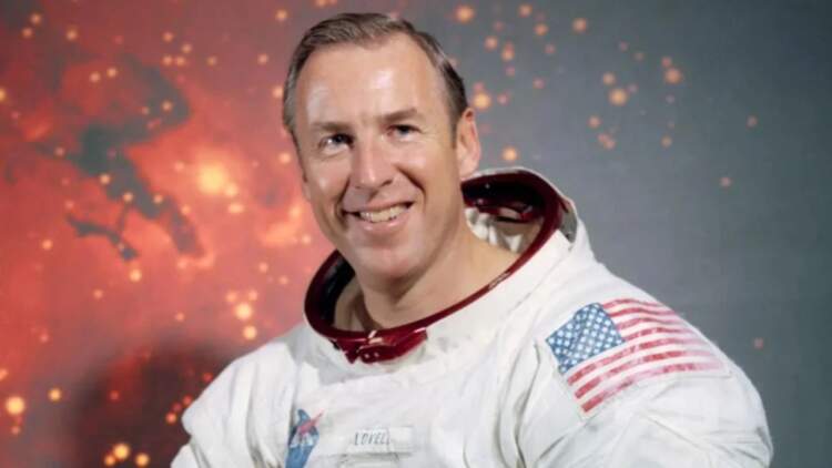 Ishte komandant i misionit hapësinor për në Hënë Apollo 13, ndërron jetë astronauti Jim Lovell