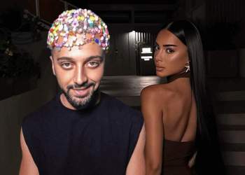 I jepet fund spekulimeve, Kaderi sqaron raportin me Gjestin dhe Eglin