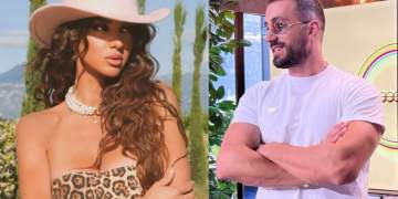 Loredana flet për raportin me Jozin pas “Big Brother VIP 4”, ja çfarë mesazhi i dërgon