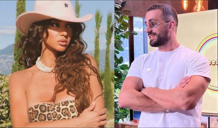 Loredana flet për raportin me Jozin pas “Big Brother VIP 4”, ja çfarë mesazhi i dërgon