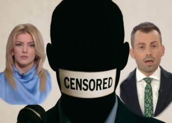 Dënohet fjala, jo krimi: Shkarkohen dy gazetarë kritikë, Kodi i ri Penal mbyll gojët në emër të drejtësisë