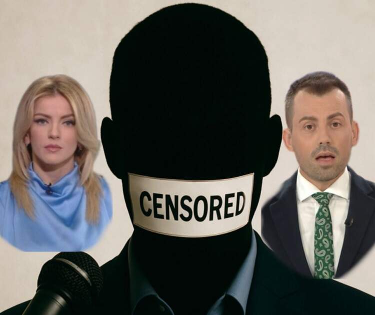 Dënohet fjala, jo krimi: Shkarkohen dy gazetarë kritikë, Kodi i ri Penal mbyll gojët në emër të drejtësisë