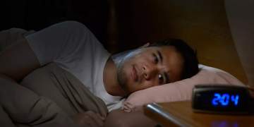 Nuk mund të flini? Shëndeti i zorrëve mund të jetë pjesërisht fajtor