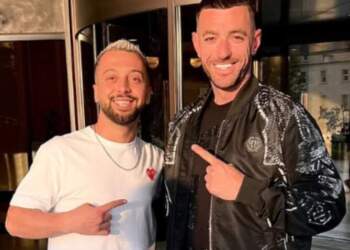 Video virale me Jozin, Gjesti merr këtë vendim për Stresin