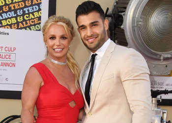 Britney Spears flet për martesën me Sam Asghari: Ishte shpërqendrim i rremë