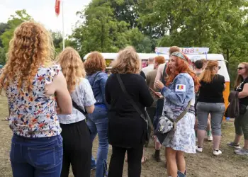 Nga e gjithë bota drejt Holandës, mijëra flokëkuqe në një event unik