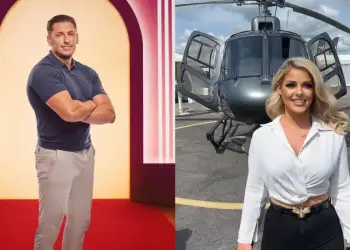 Finalja e “Love Is Blind: UK”/ Bardha surprizon publikun me vendimin në altar