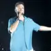 Konstantinos Argyros kërkon 1 minutë heshtje për mikun e tij që u vra: Ky koncert i kushtohet atij