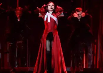 Do të luajë Lady Gaga si Ophelia në ‘Wednesday’? E reja që fsheh të vërteta të errëta