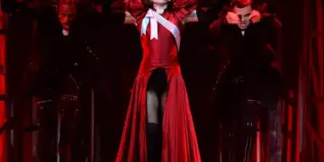 Do të luajë Lady Gaga si Ophelia në ‘Wednesday’? E reja që fsheh të vërteta të errëta