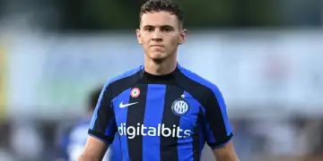 Asllani po i thotë lamtumirë Interit, kalimi te Torino në prag të finalizimit