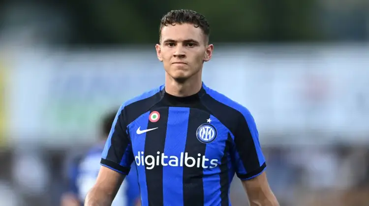 Asllani po i thotë lamtumirë Interit, kalimi te Torino në prag të finalizimit