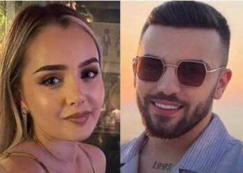 Olsi Bylyku prek ndjekësit me dedikimin për partneren: Të dashurosh dhe të riskosh është lavdi