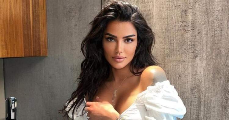 Morena Taraku me një mesazh nga spitali: Jetoni jetën pa stres, është e bukur