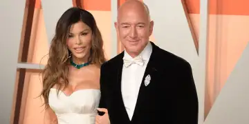 Bezos dhe Sanchez kërkojnë 190,000 dollarë nga vëllai i saj, beteja ligjore disavjeçare