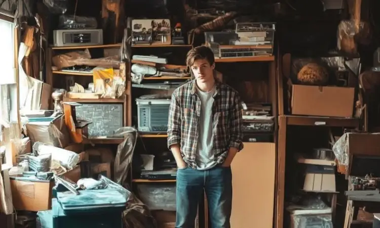 Cila shenjë e zodiakut jeton në kaos dhe rrëmujë?