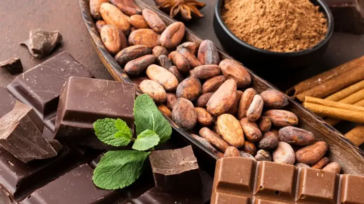 Çokollatë me shije të re? Shkencëtarët po luajnë me mikrobet për ta bërë të mundur