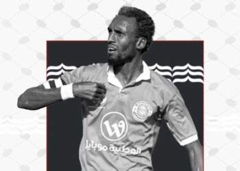 I njohur si ‘Pele i Palestinës’, vritet në Gaza futbollisti Suleiman Al-Obeid