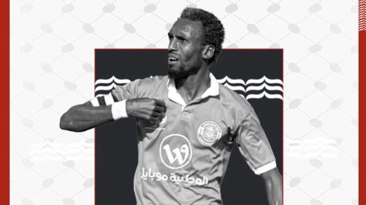 I njohur si ‘Pele i Palestinës’, vritet në Gaza futbollisti Suleiman Al-Obeid