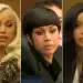 ‘Si janë flokët e tu të vërtetë?’/ Cardi B ngatërron avokatin me ngjyrën e flokëve gjatë gjyqit
