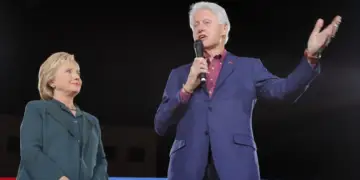 Çështja Epstein rihapet: Thirrje në gjyq për çiftin Clinton nga Kongresi amerikan